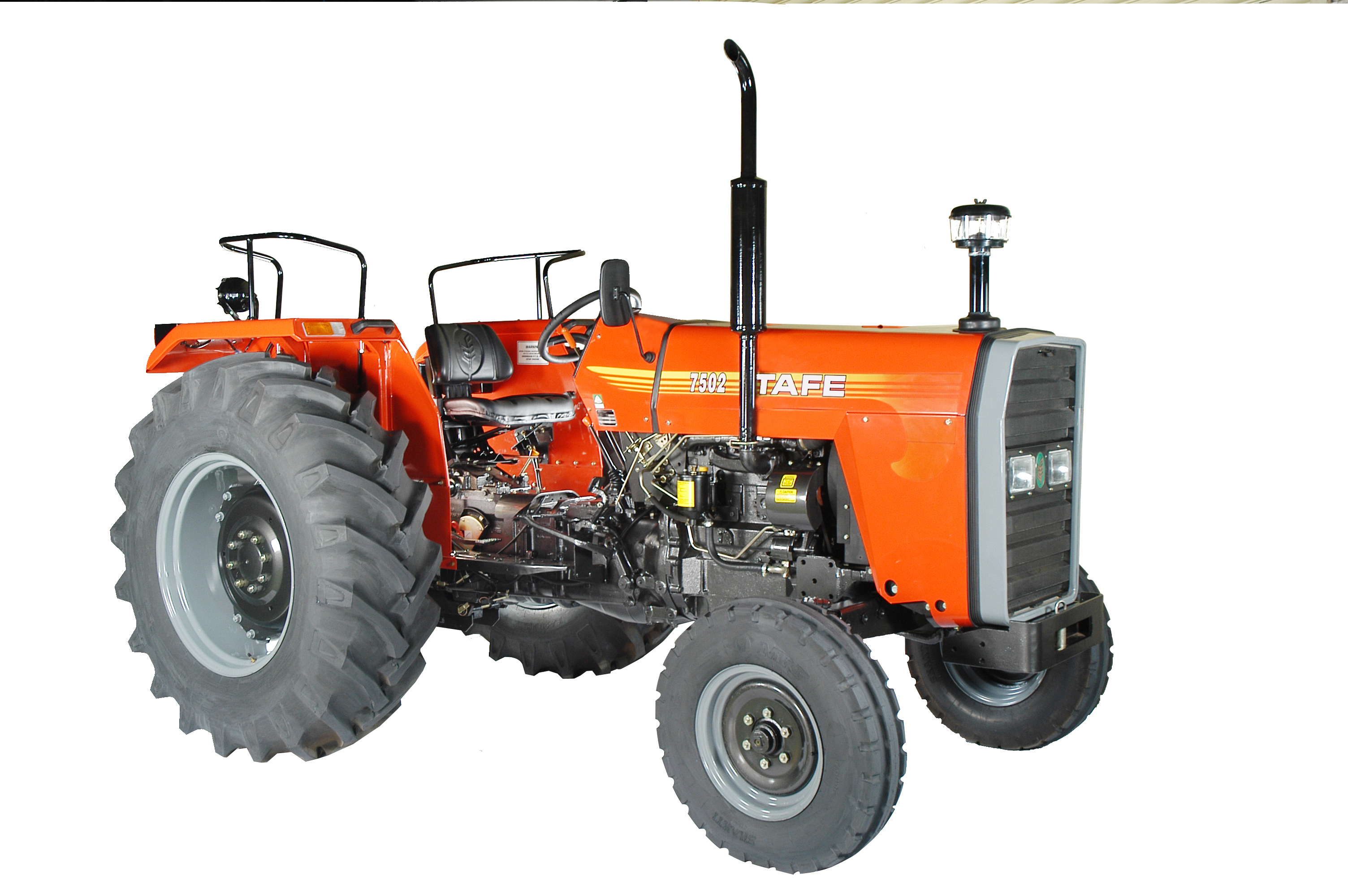 Consommation économique du carburant, moteur diesel Simpson S440, refroidi par eau avec pompe BOSCH ...